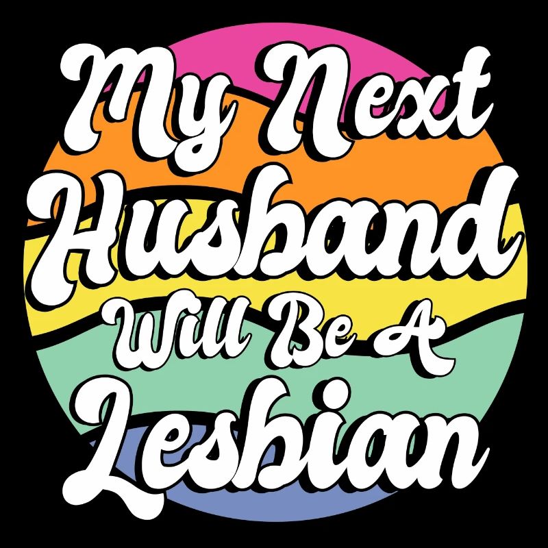 Mon prochain mari sera lesbienne