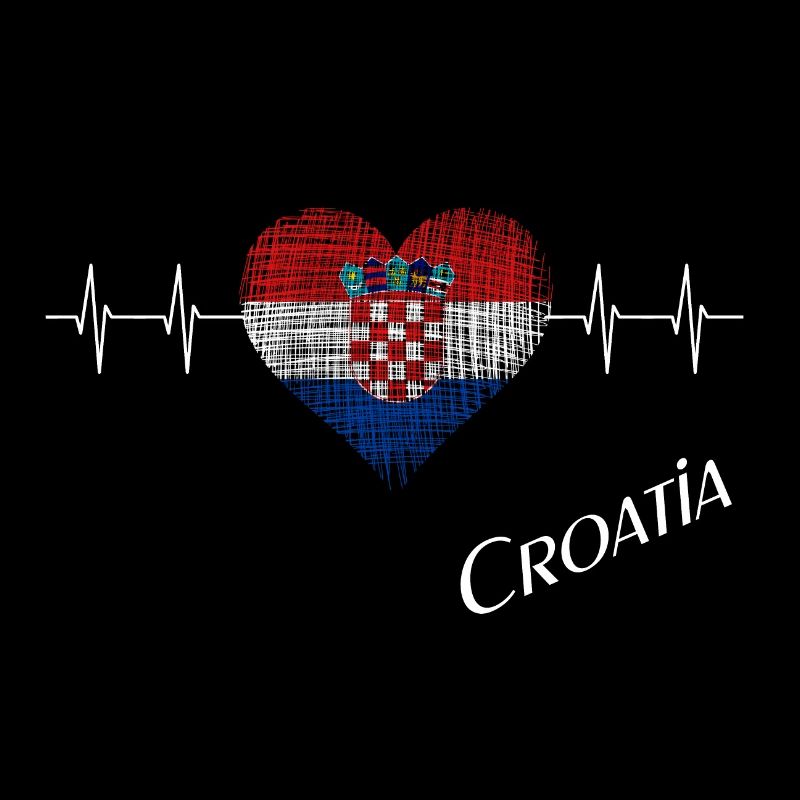 Croatia Heartbeat