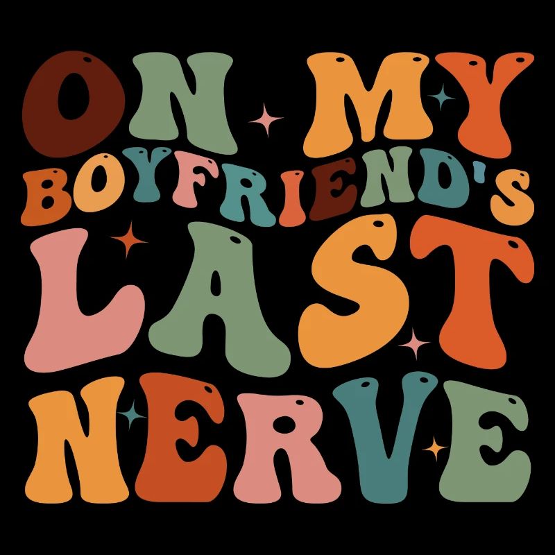 On My Husband's Last Nerve