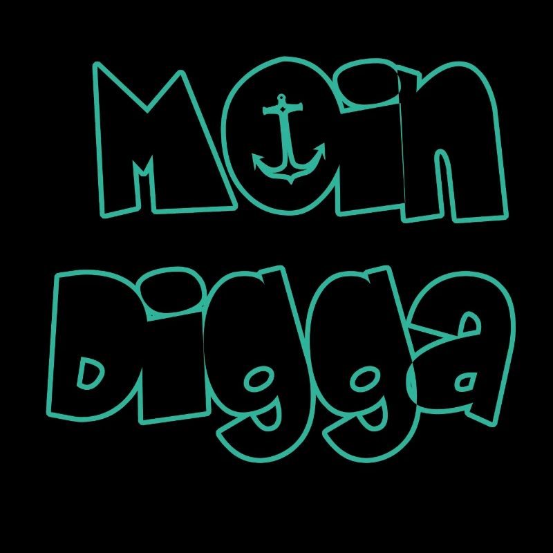 Moin Digga
