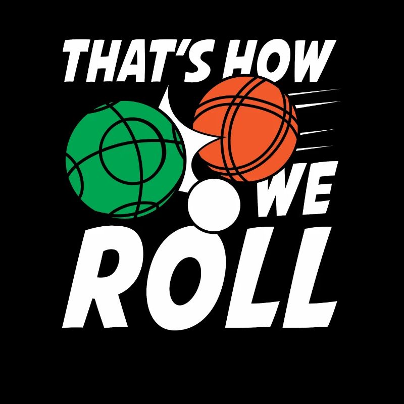 That's How We Roll