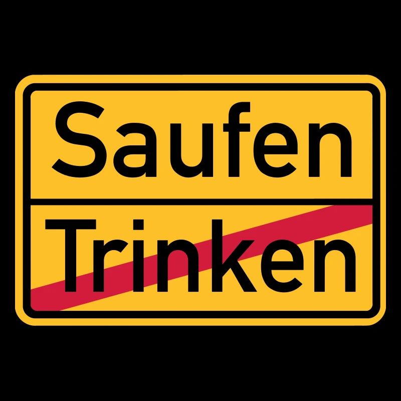 Saufen