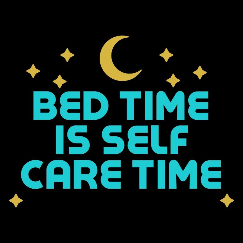 Bed Time Napetizer Selbstpflege Schlafsofa