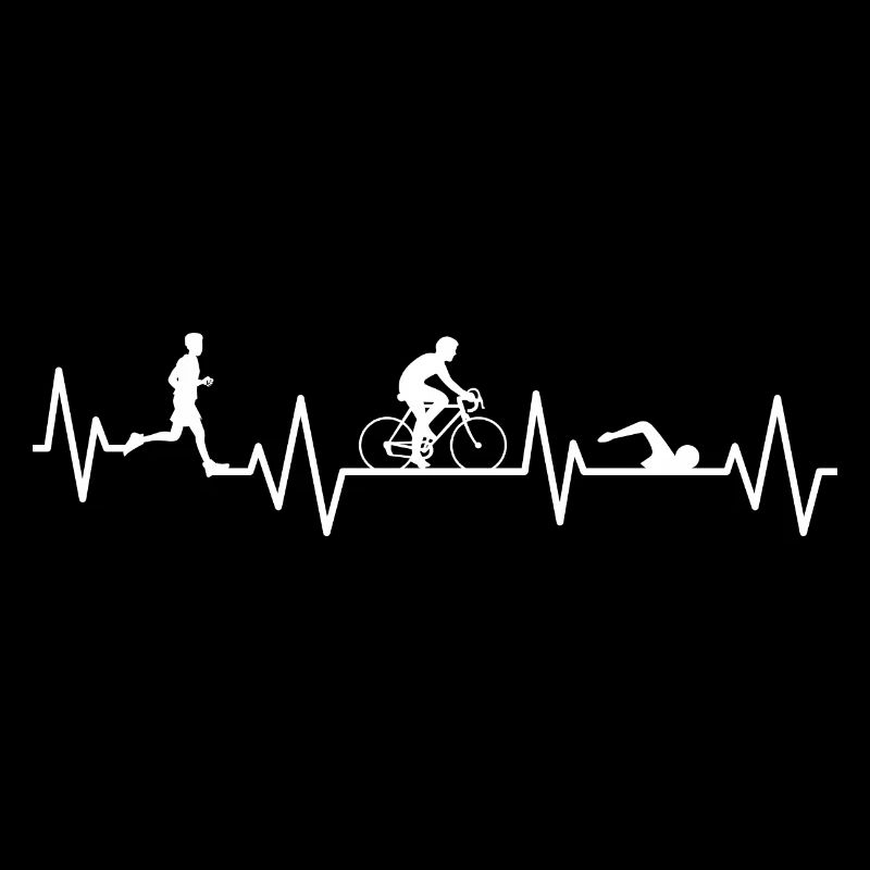 Triathlon Triathlet