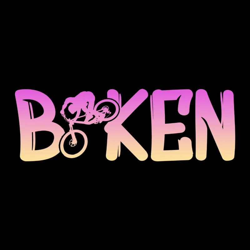 Biken