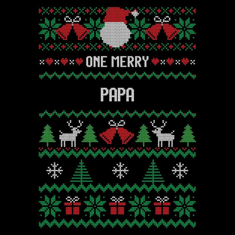One Merry Papa