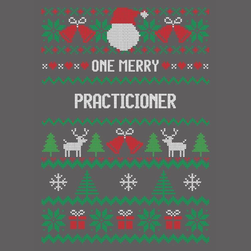 One Merry Practicioner