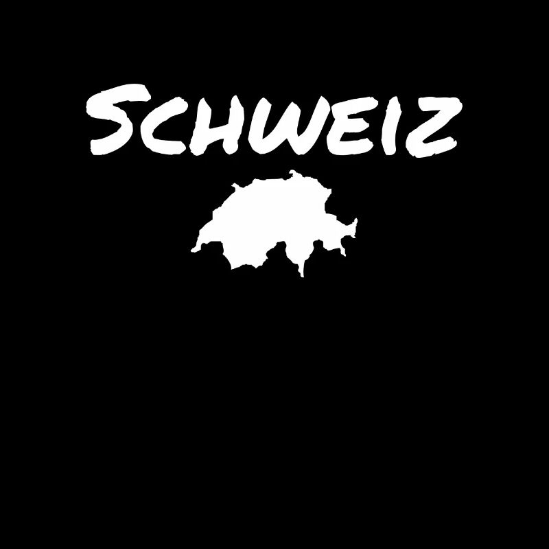 Schweiz Karte Schweizerische Schweizer