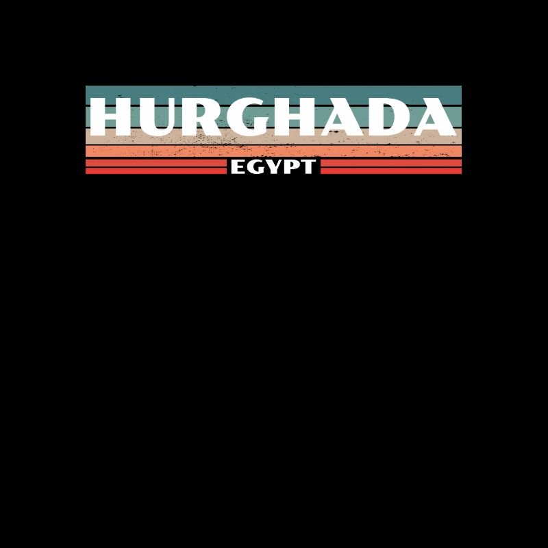 Hurghada Retro Egypt Egypt Egyptian Egyptian