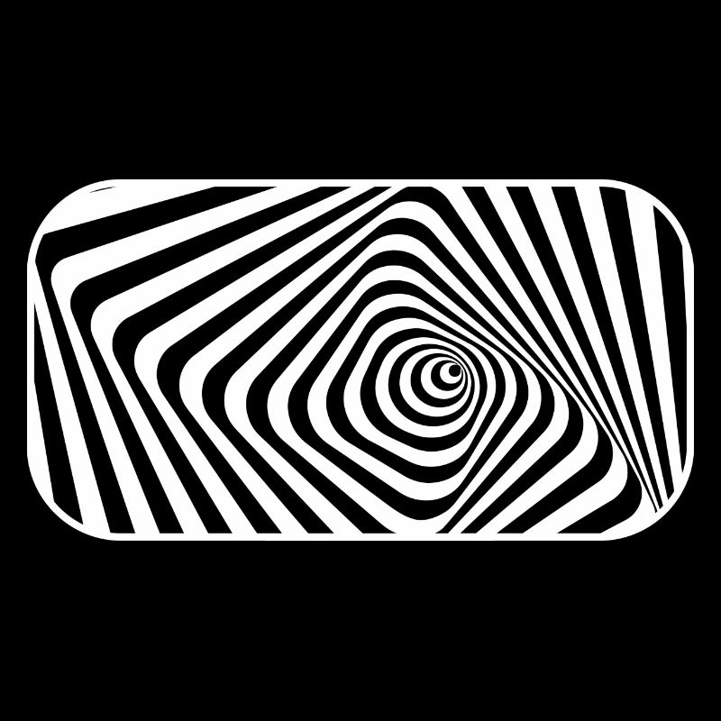 Optical Illusion - Fascinating Visuals