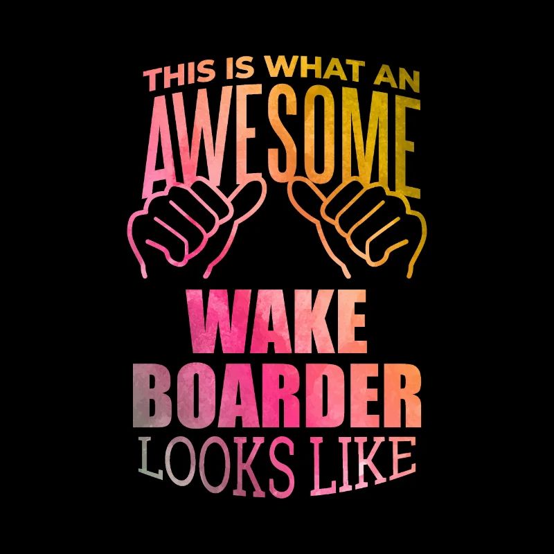 wakeboard