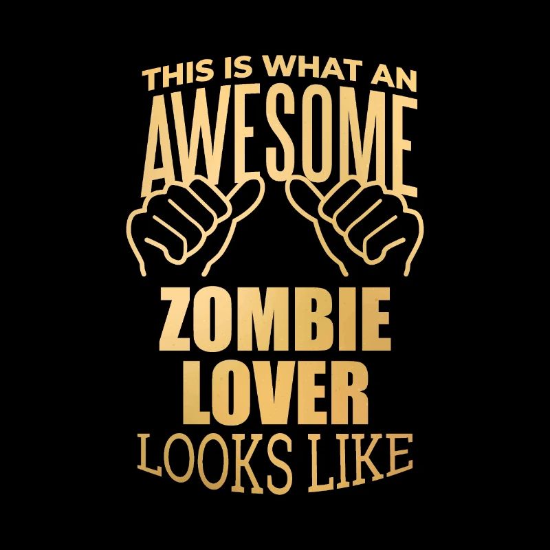 Zombie