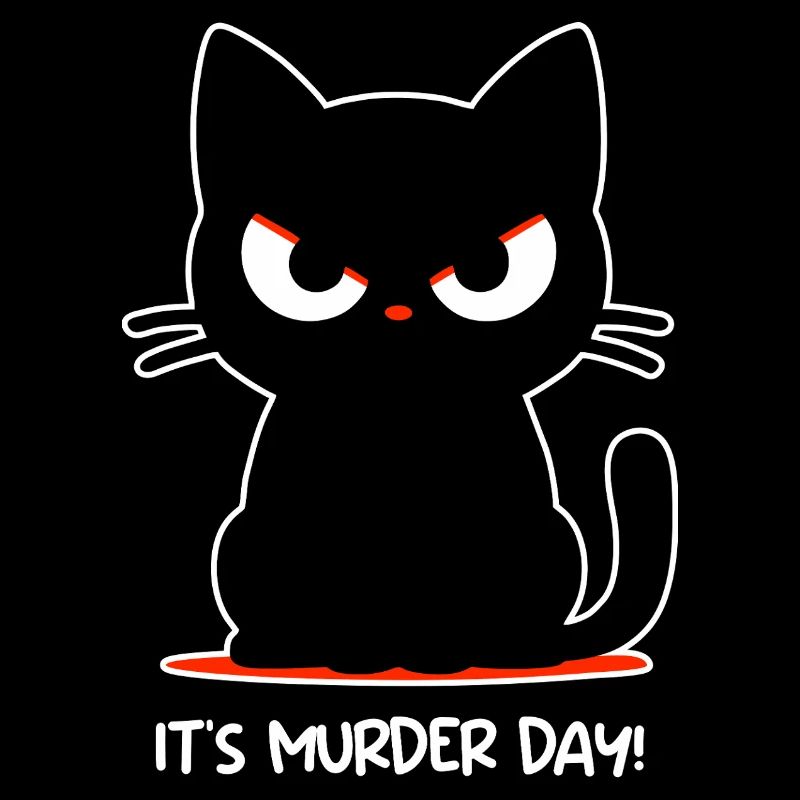 Murder Day (dark)