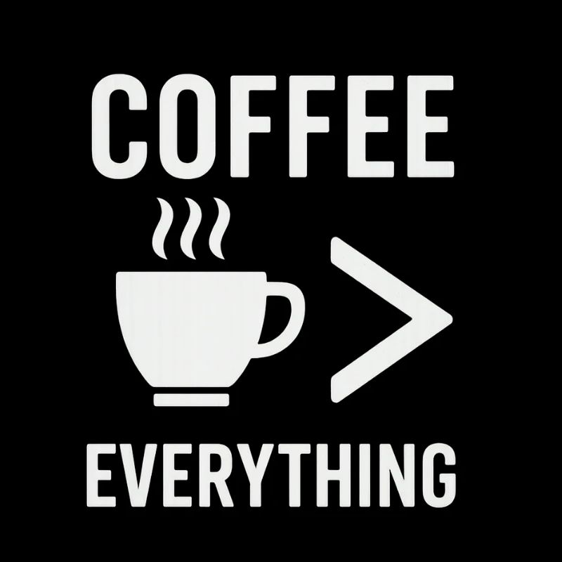 Kaffee Ist Alles