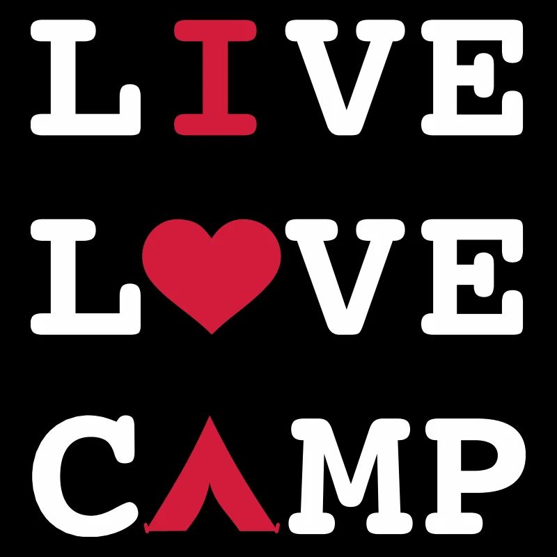 camping