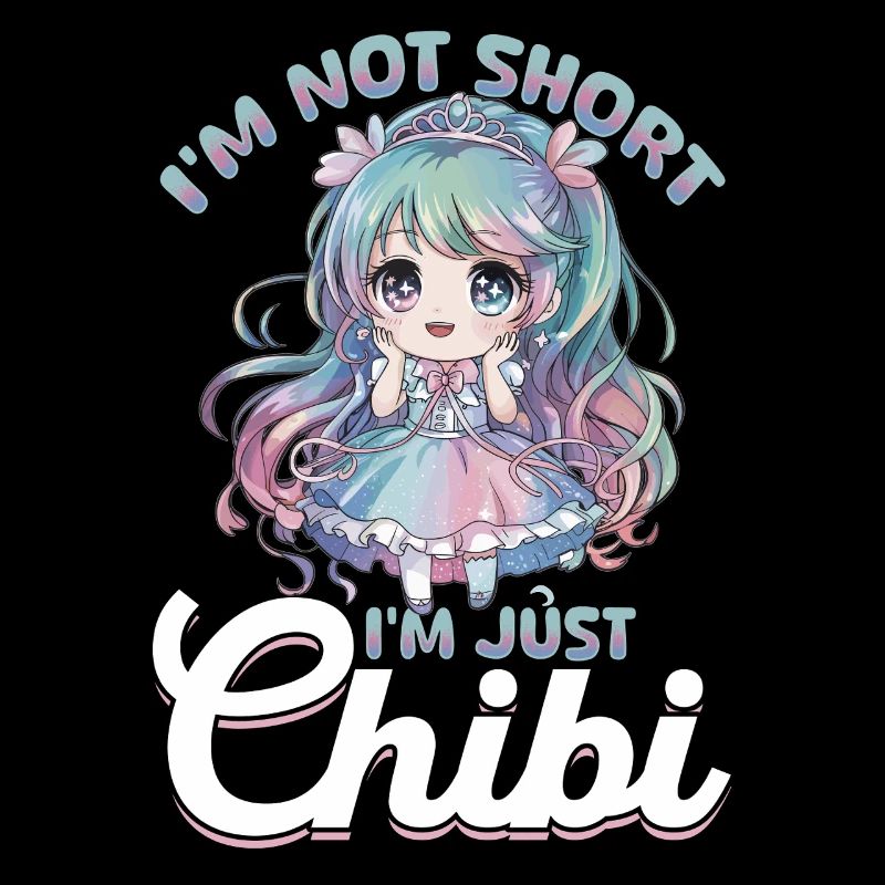 Anime Chibi Kawaii