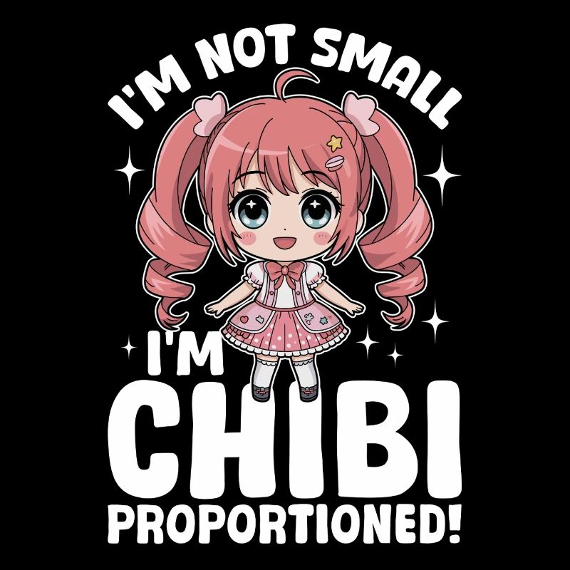 Anime Chibi Kawaii