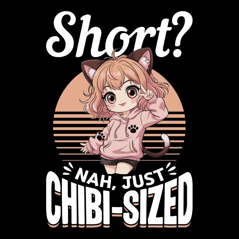 Anime Chibi Kawaii