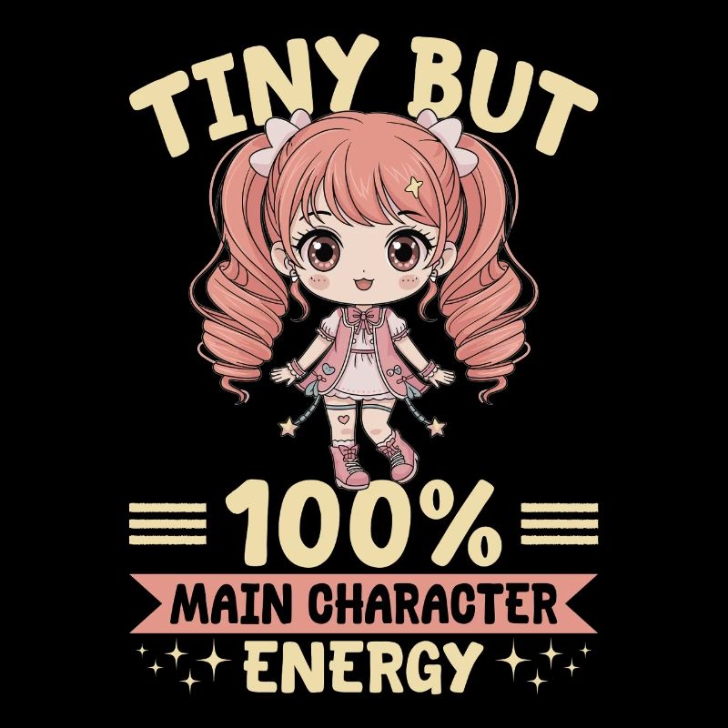 Anime Chibi Kawaii