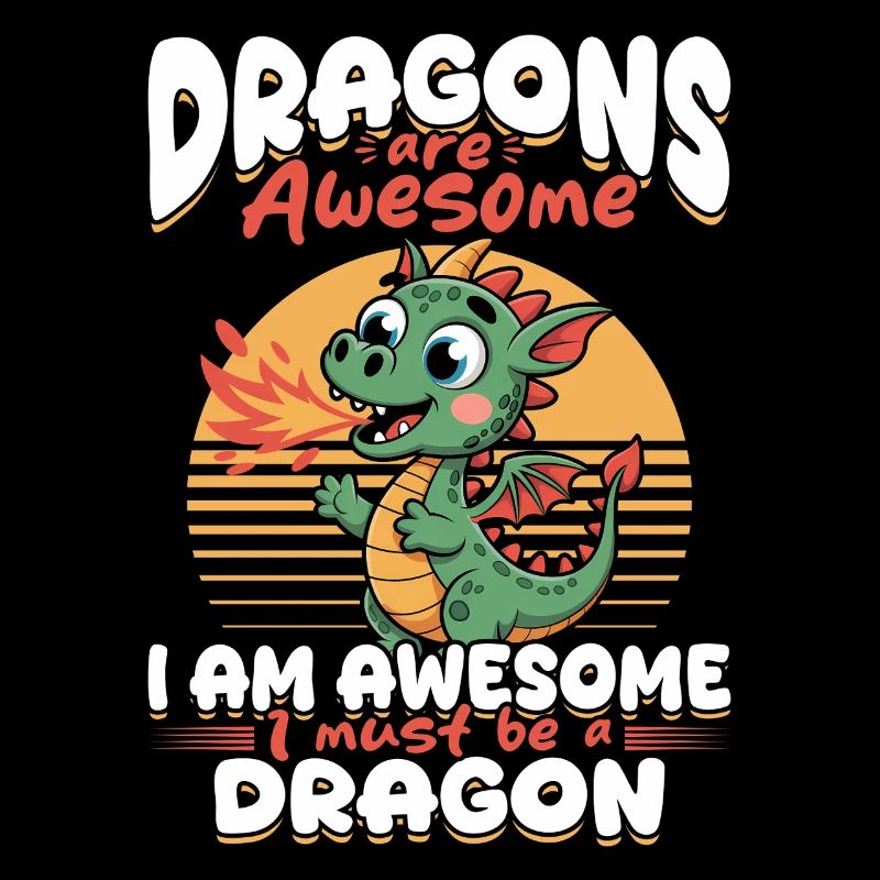 Fantasy Dragons Mythical Creatures