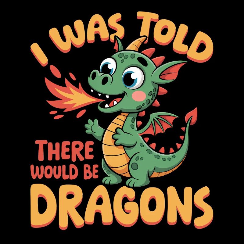 Fantasy Dragon Mythical Creatures