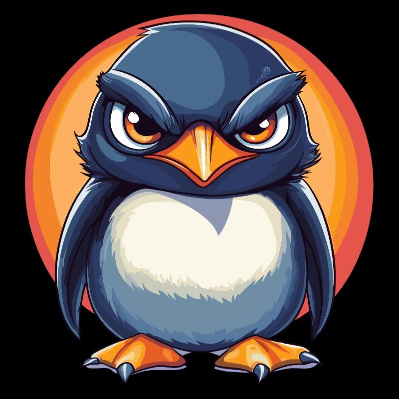 Pingouin