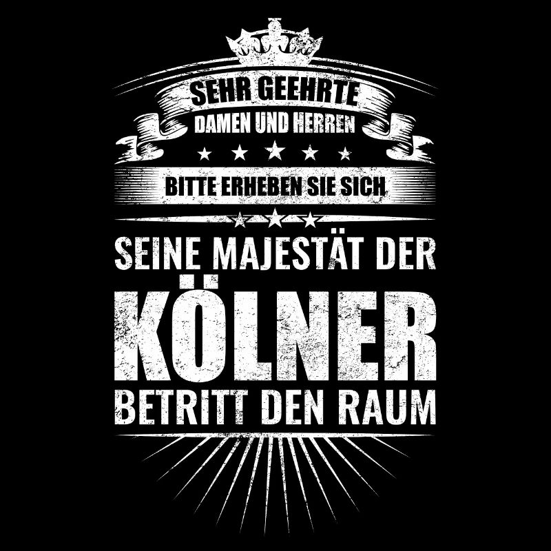 Lustiges Kölner Sprüche Geschenk