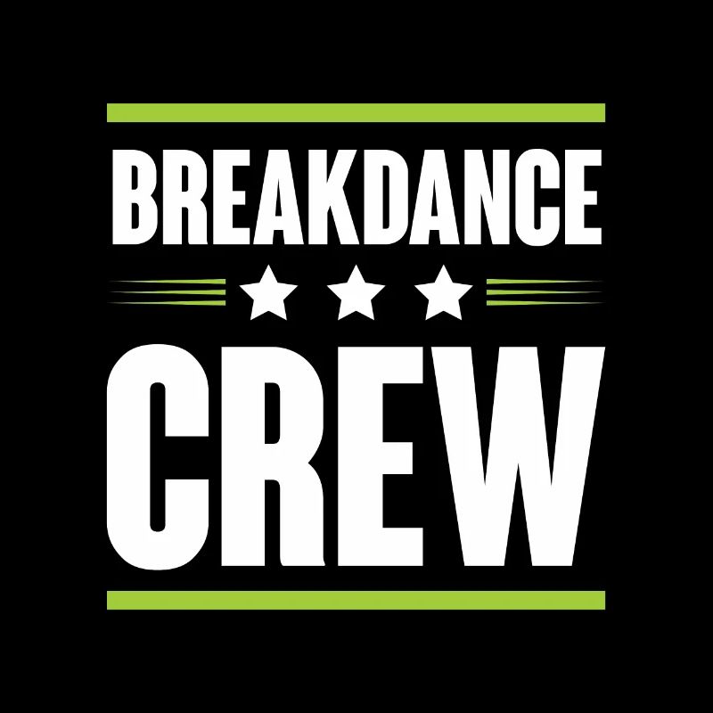 Équipe de breakdance