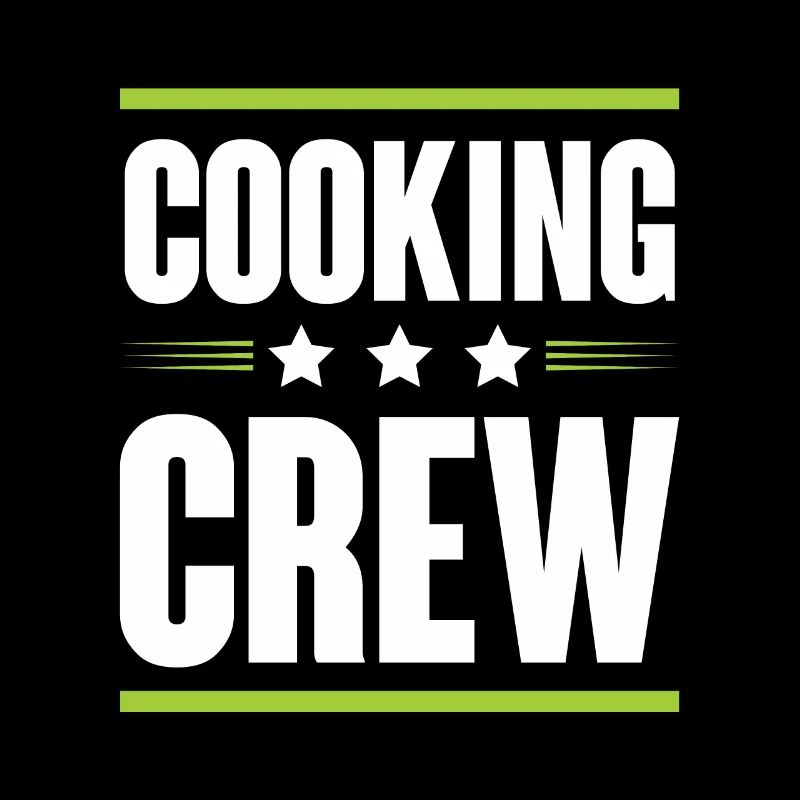 Équipe de cuisson