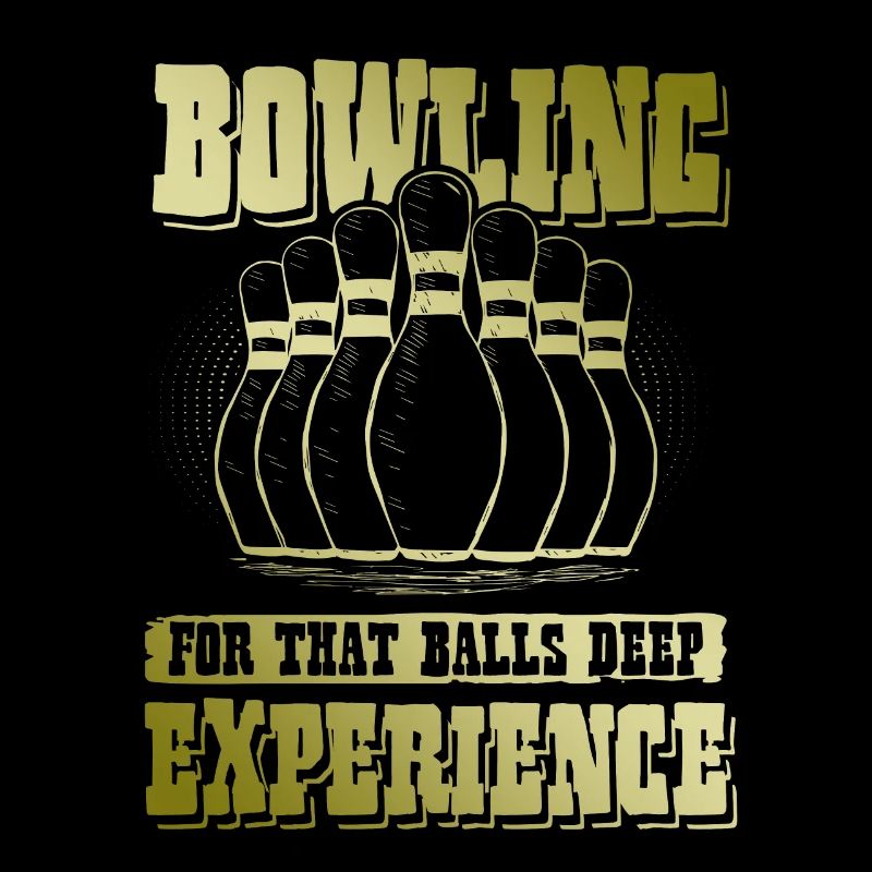 Expérience de bowling