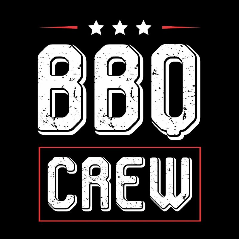 Bbq Crew