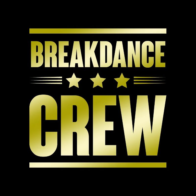 Équipe de breakdance