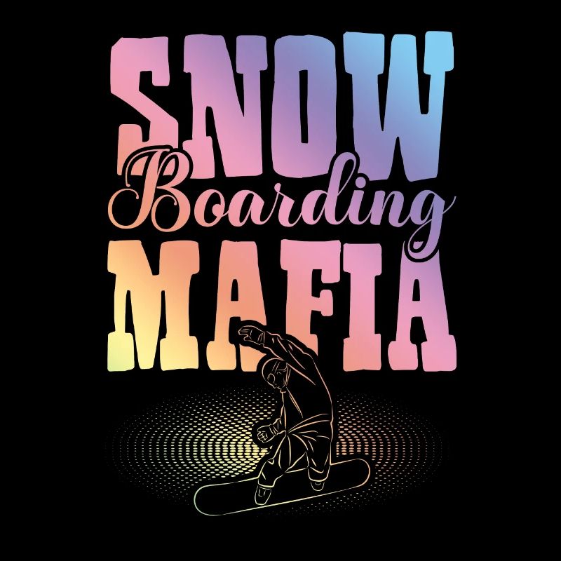 Mafia du snowboard