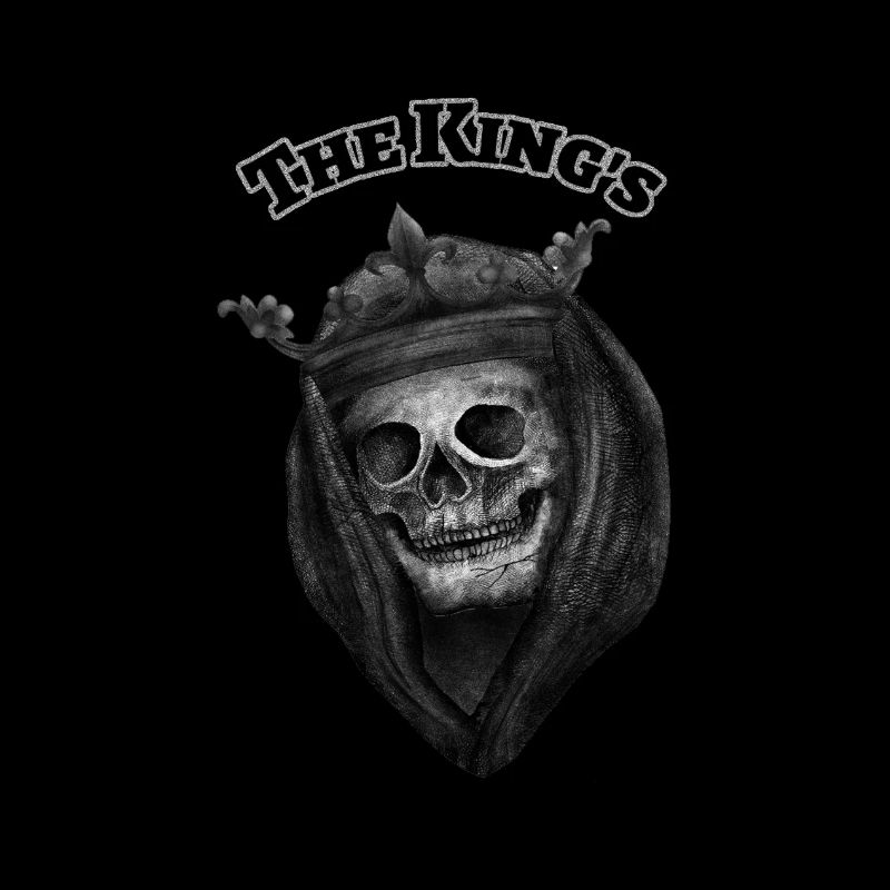 The king's - Ghostface