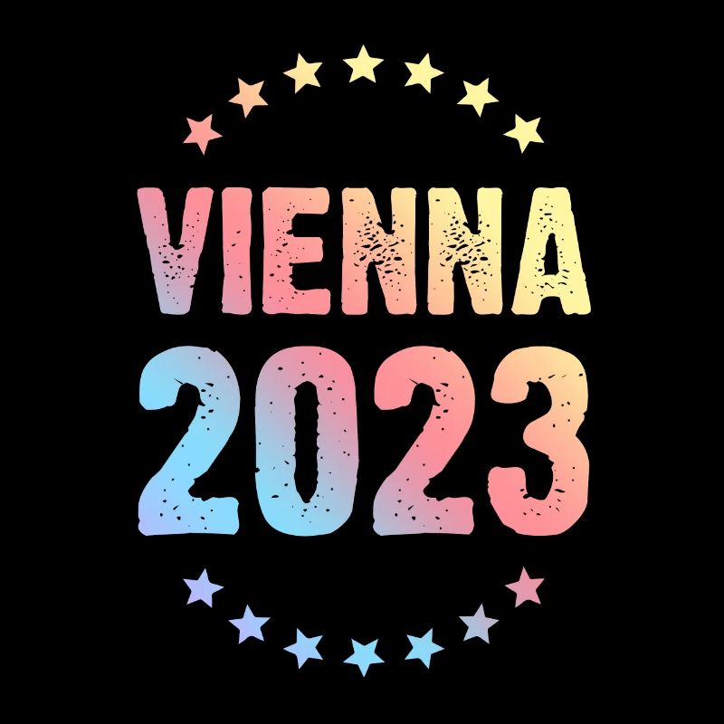 Vienne 2023 Vienne