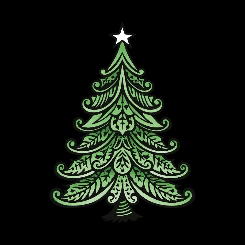 Arbre de Noël Noël