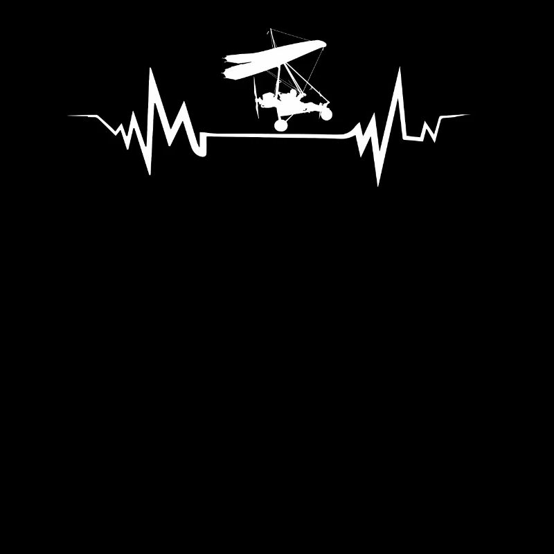 HEART BEATS FOR ULTRALIGHT