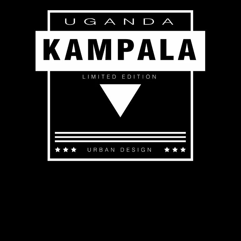 UGANDA URBAN DESIGN