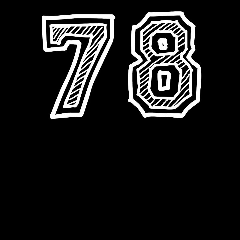 Seventy Eight