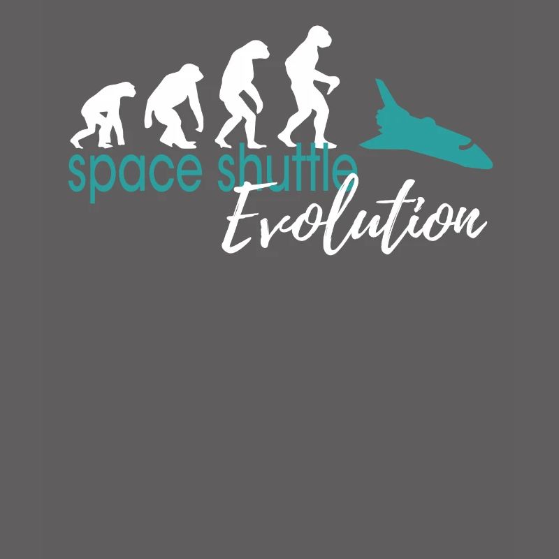 Space Shuttle Evolution