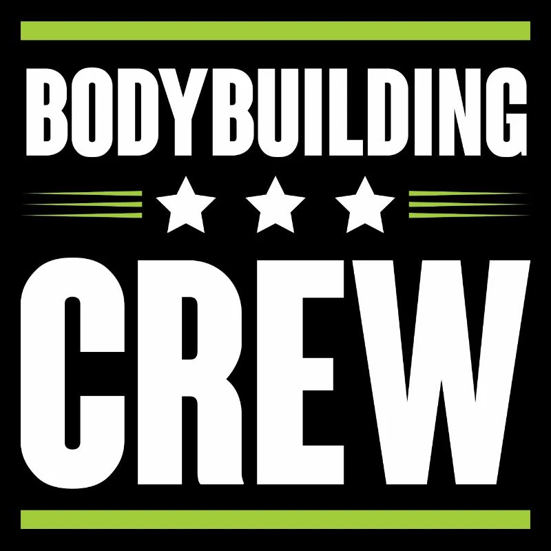 Bodybuilding Crew