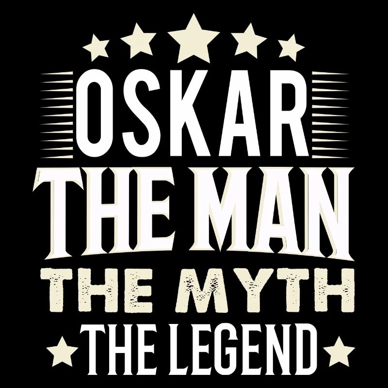 Oskar