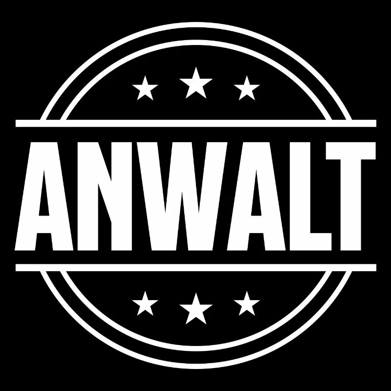 Anwalt Beruf