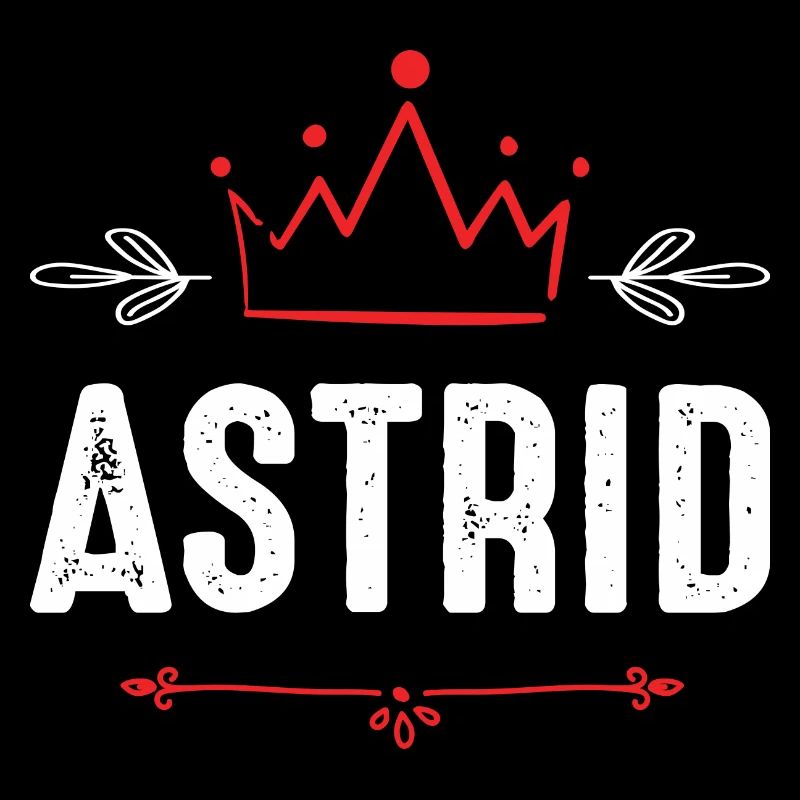 Astrid