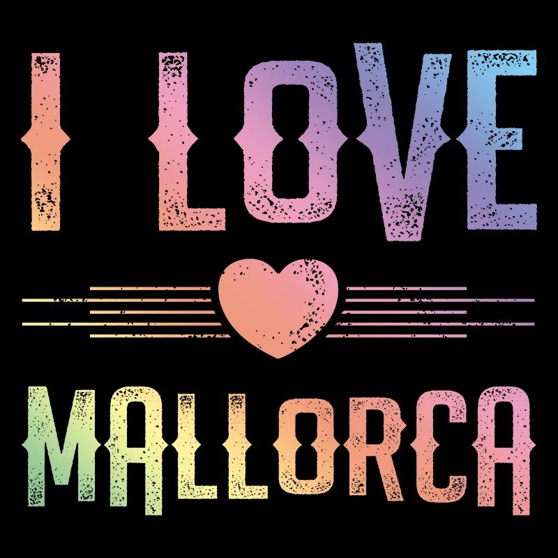 I Love Mallorca