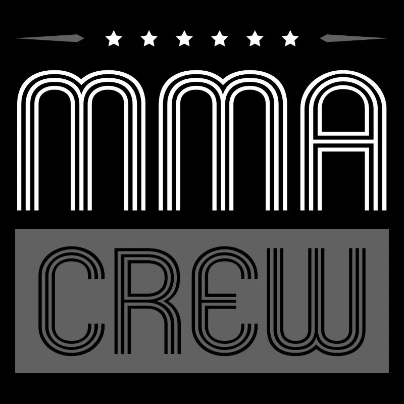 Équipage Mma