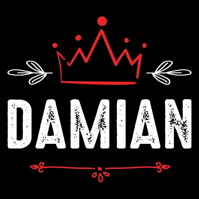 Damian