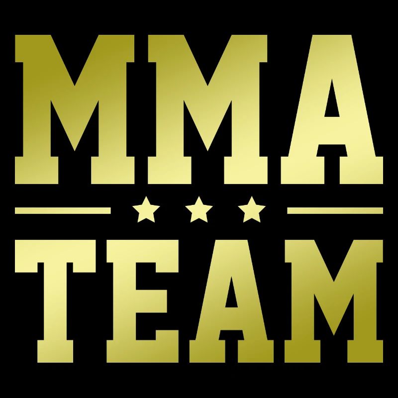 L’équipe MMA