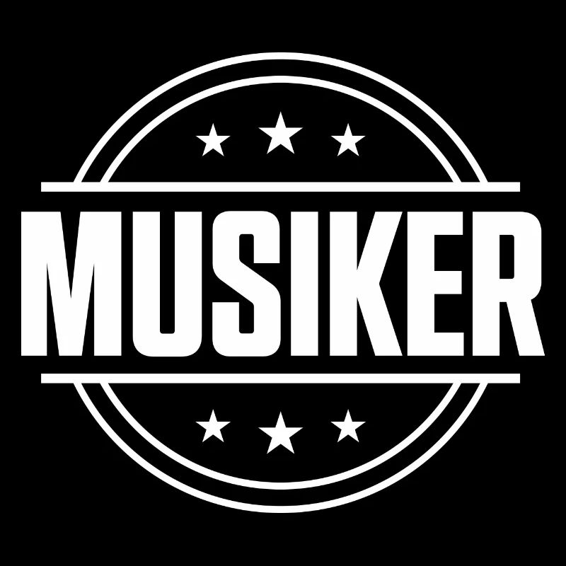 Musiker Beruf