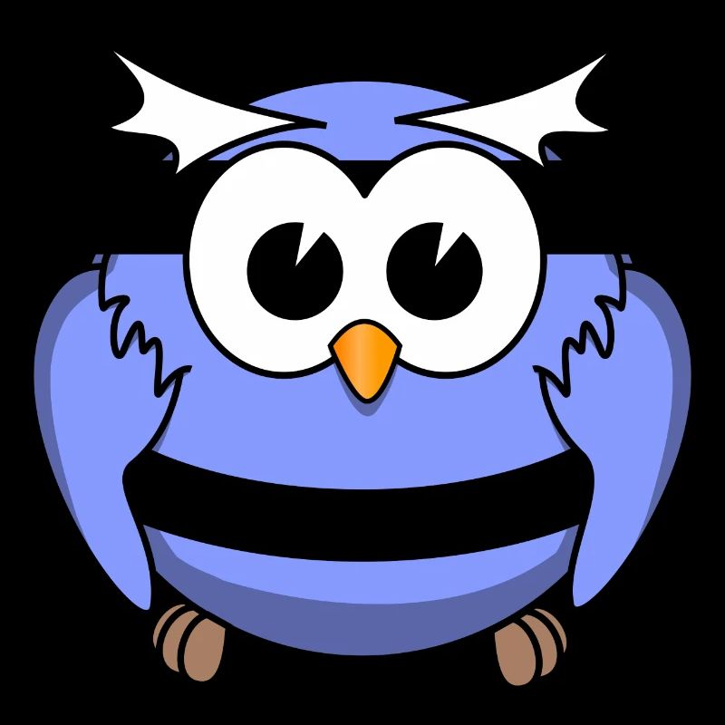 Chouette ninja
